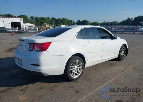 2015 Chevrolet Malibu 1Lt from USA, damaged, VIN 1G11C5SL1FU150449
